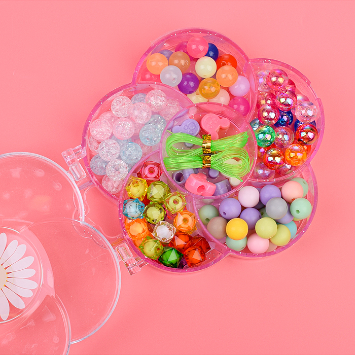 Фото к товару Набор MX65 "Создание украшений" в коробке Набор MX65 "Создание украшений" в коробке