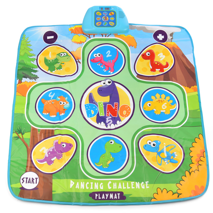 Игровой развивающий плакат 799-9A в коробке Игровой развивающий плакат 799-9A в коробке