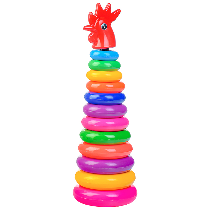 Пирамида "Золотой Петушок" Пирамида "Золотой Петушок"