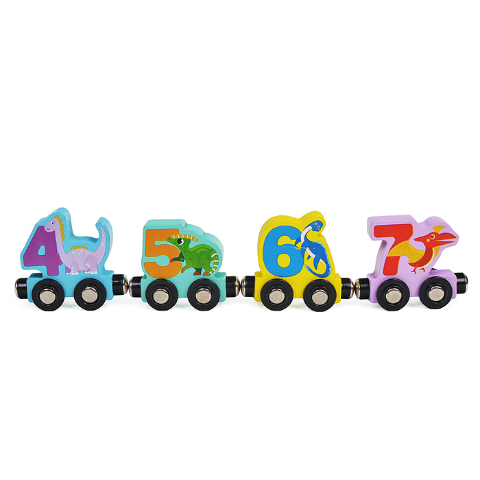Фото к товару Обучающая игрушка D1726-3 "Занимательный паровозик с цифрами-3" в коробке Обучающая игрушка D1726-3 "Занимательный паровозик с цифрами-3" в коробке
