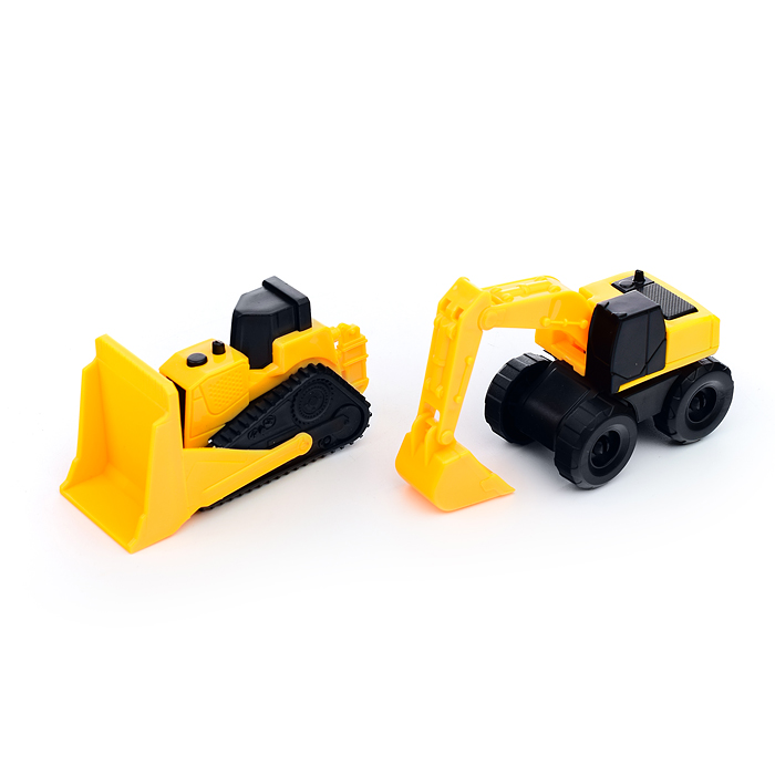 Фото к товару Железная дорога V8556 в коробке Железная дорога V8556 в коробке