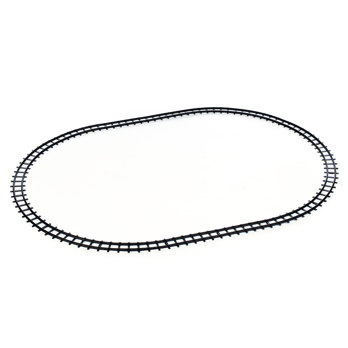 Фото к товару Железная дорога V8556 в коробке Железная дорога V8556 в коробке