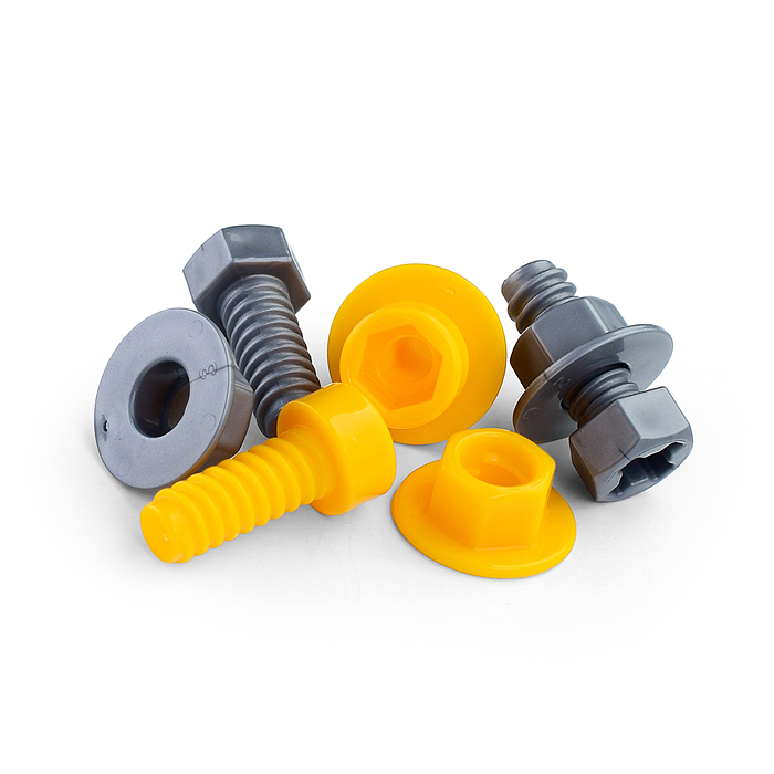 Фото к товару Набор инструментов №12 (17 элементов) (в пакете) Набор инструментов №12 (17 элементов) (в пакете)