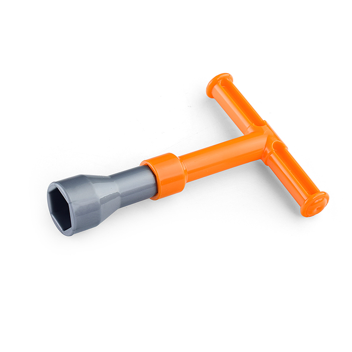 Фото к товару Набор инструментов №12 (17 элементов) (в пакете) Набор инструментов №12 (17 элементов) (в пакете)