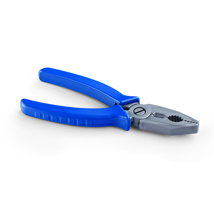 Фото к товару Набор инструментов №12 (17 элементов) (в пакете) Набор инструментов №12 (17 элементов) (в пакете)