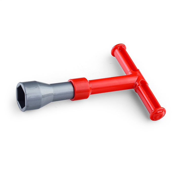 Фото к товару Набор инструментов №12 (17 элементов) (в пакете) Набор инструментов №12 (17 элементов) (в пакете)