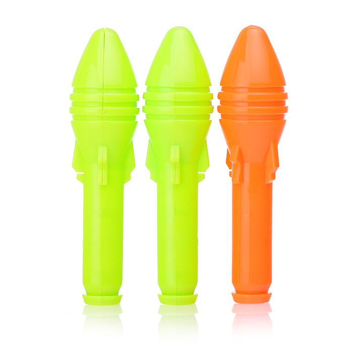 Набор "Пушка" Q-6082 с мишенью, в коробке