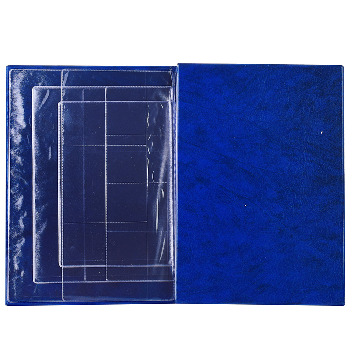 Фото к товару Папка для семейных документов А4, экокожа, плотные ПВХ вкладыши, на 3 комплекта документо Папка для семейных документов А4, экокожа, плотные ПВХ вкладыши, на 3 комплекта документо