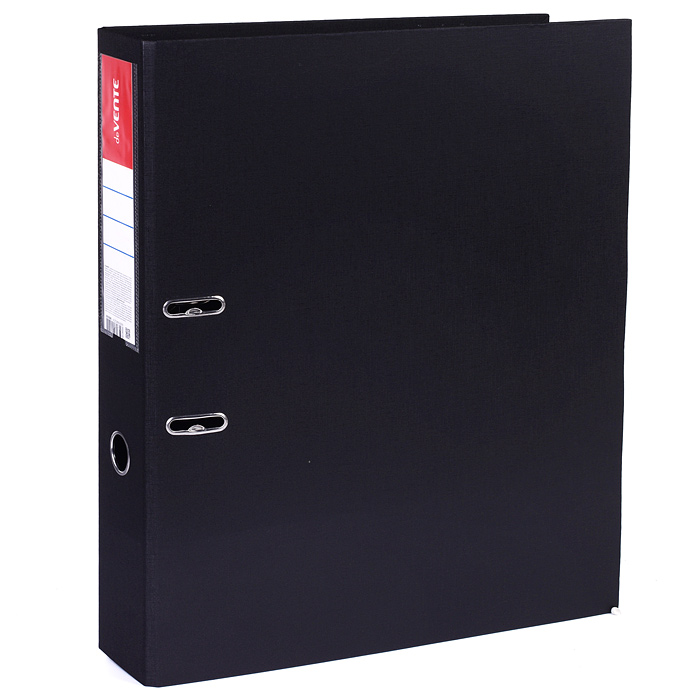 Фото к товару Папка с арочным механизмом A3 75 мм PP двусторонний собранная вертикальная, наварной кар Папка с арочным механизмом A3 75 мм PP двусторонний собранная вертикальная, наварной кар