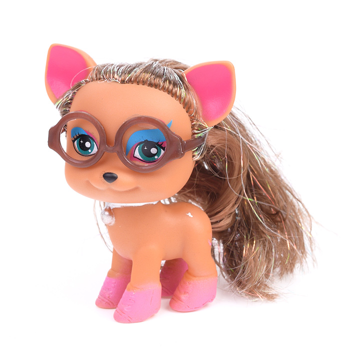 Фото к товару Набор питомец SM348F39 (очки, зеркальце, расческа) в ассортименте, в коробке Набор питомец SM348F39 (очки, зеркальце, расческа) в ассортименте, в коробке