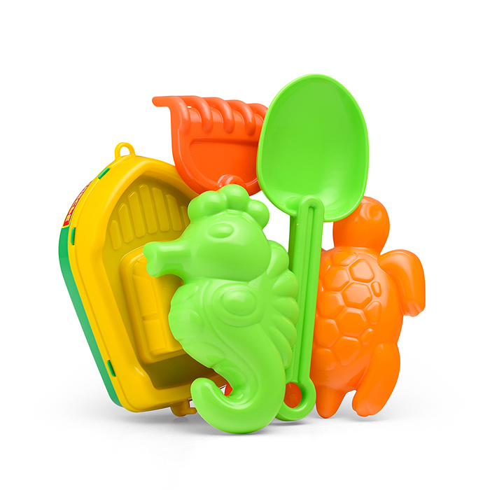 Фото к товару Набор для песка №370 Набор для песка №370