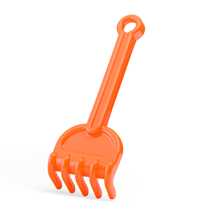 Фото к товару Набор для песка №370 Набор для песка №370