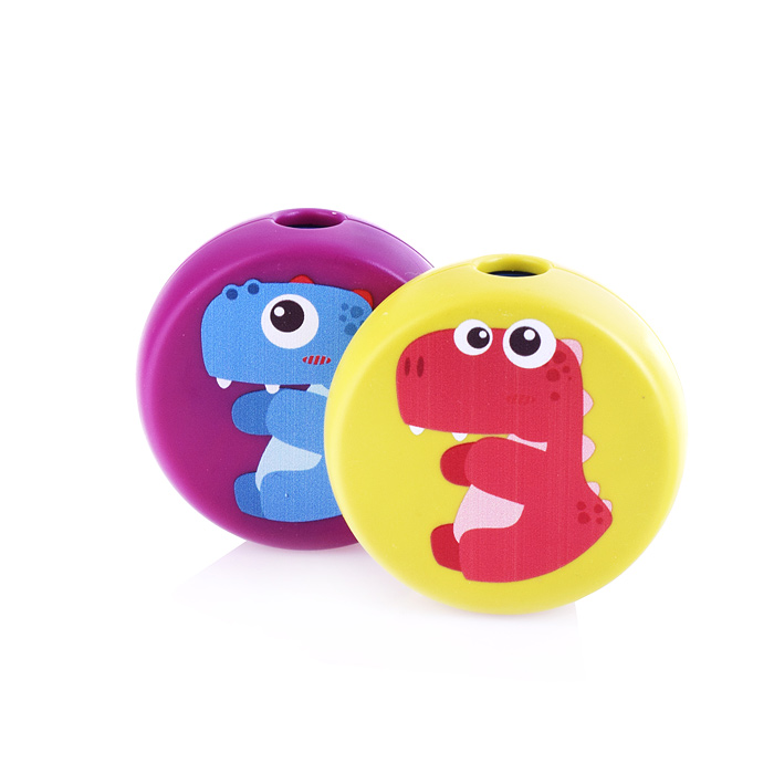 Набор игрушек DM605W "Пришельцы из космоса" в коробке