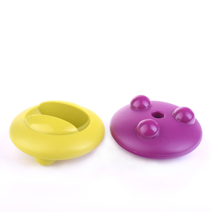 Набор игрушек DM605W "Пришельцы из космоса" в коробке