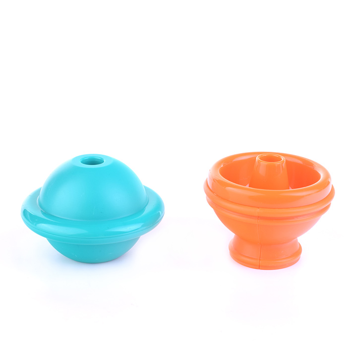 Набор игрушек DM605W "Пришельцы из космоса" в коробке