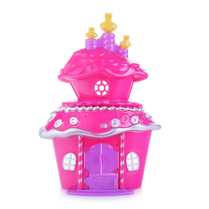 Фото к товару Набор питомцев M6-D10 "Веселые друзья" с куклой и аксессуарами, в пакете Набор питомцев M6-D10 "Веселые друзья" с куклой и аксессуарами, в пакете