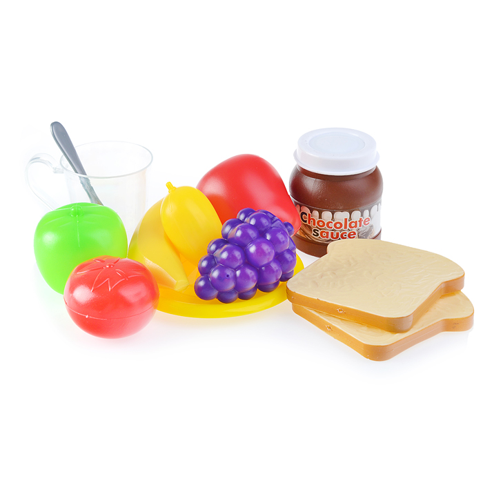 Фото к товару Набор бытовой техники QF26136-7W в коробке Набор бытовой техники QF26136-7W в коробке