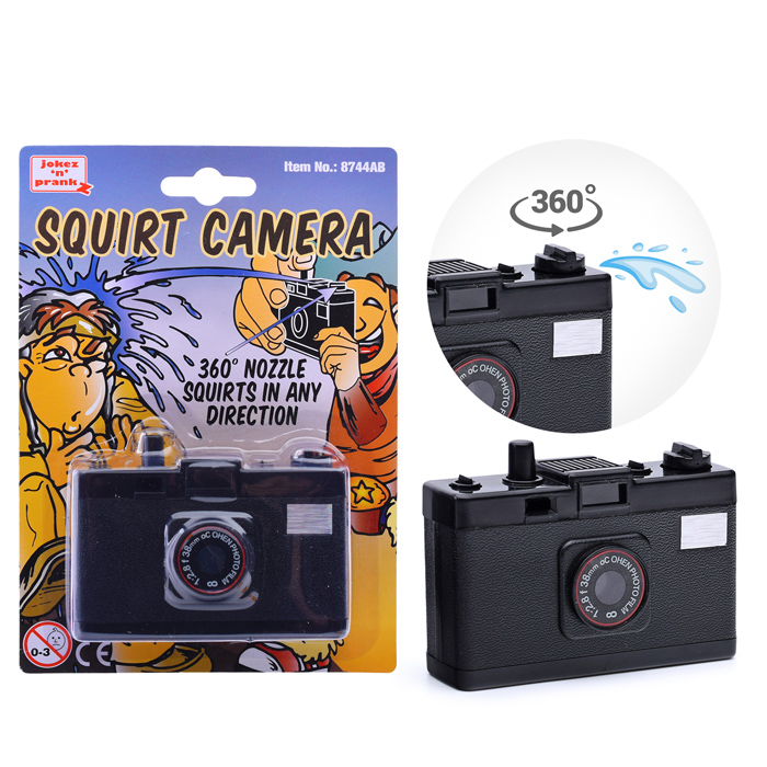 Игра-розыгрыш 11-0030 "Фотоаппарат наоборот" Игра-розыгрыш 11-0030 "Фотоаппарат наоборот"