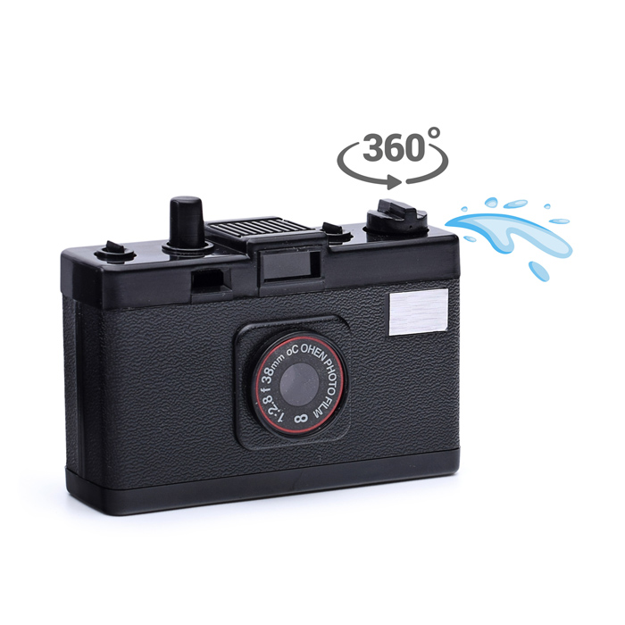 Фото к товару Игра-розыгрыш 11-0030 "Фотоаппарат наоборот" Игра-розыгрыш 11-0030 "Фотоаппарат наоборот"