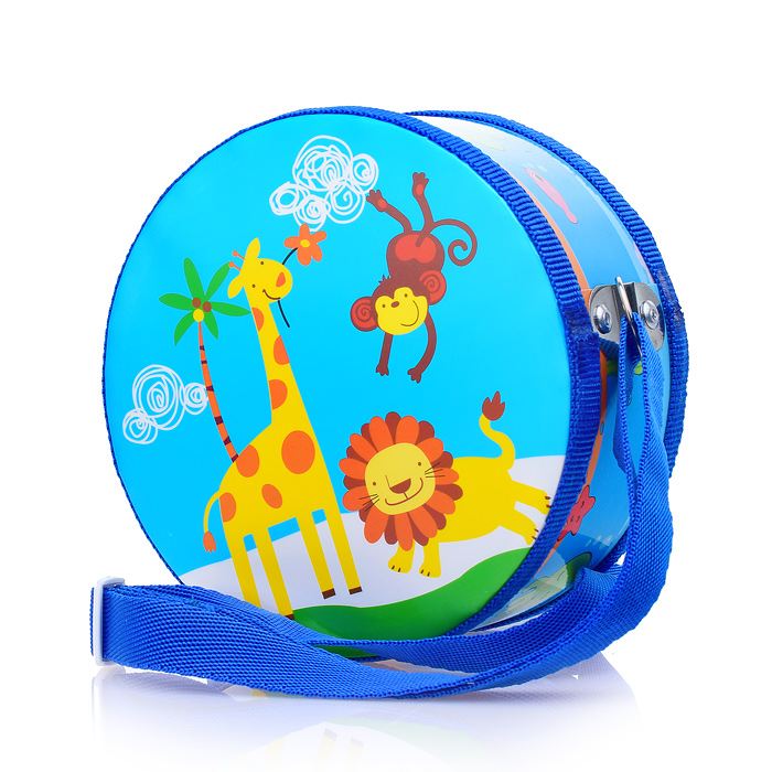 Барабан 18 см.