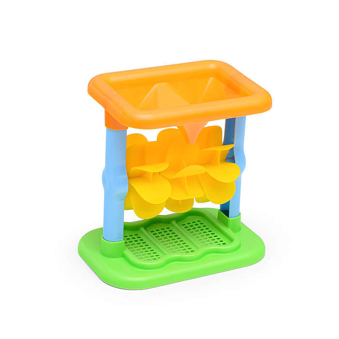 Фото к товару Набор для песка №343 Набор для песка №343