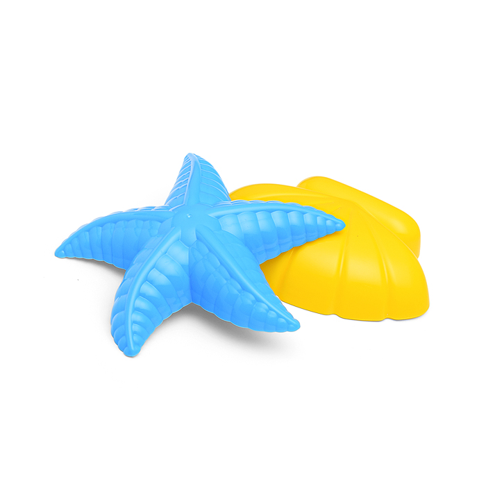 Фото к товару Набор для песка №343 Набор для песка №343