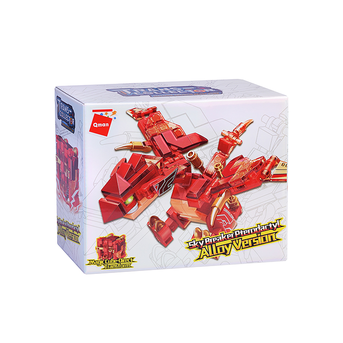 Конструктор 41211 (126 дет.) в коробке Конструктор 41211 (126 дет.) в коробке