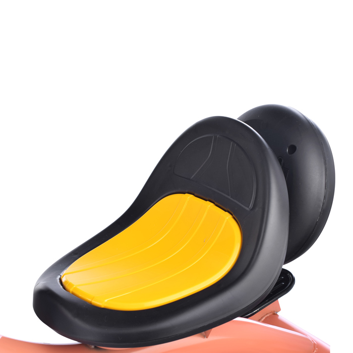 Фото к товару Велосипед XEL-2021-4, 3-х колесный, розовый Велосипед XEL-2021-4, 3-х колесный, розовый