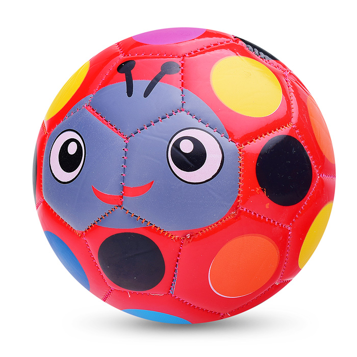 Мяч футбольный 00-1857 размер 2, 100 г