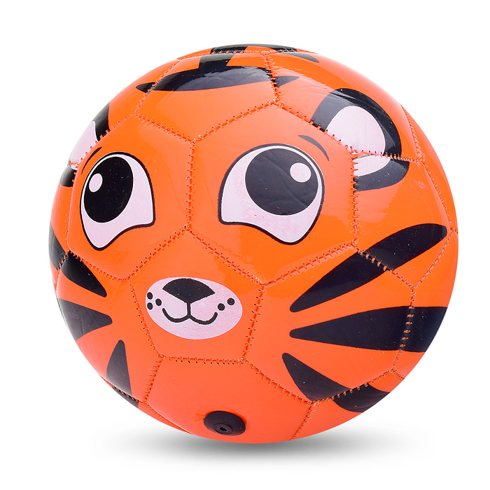 Мяч футбольный 00-1857 размер 2, 100 г