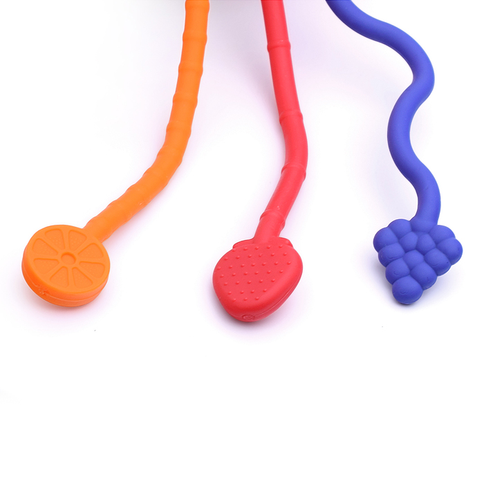 Развивающая игрушка 688-70 5 в 1 "Бутылочка" в коробке