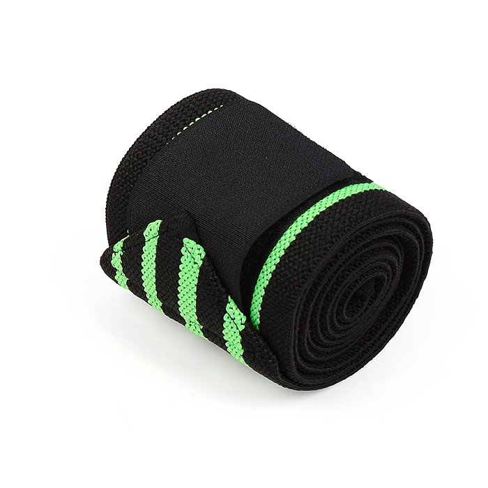 Фото к товару Бинт 33-0014 спортивный наколенный Бинт 33-0014 спортивный наколенный