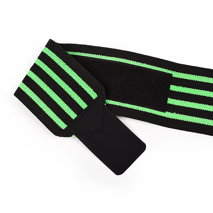 Фото к товару Бинт 33-0014 спортивный наколенный Бинт 33-0014 спортивный наколенный