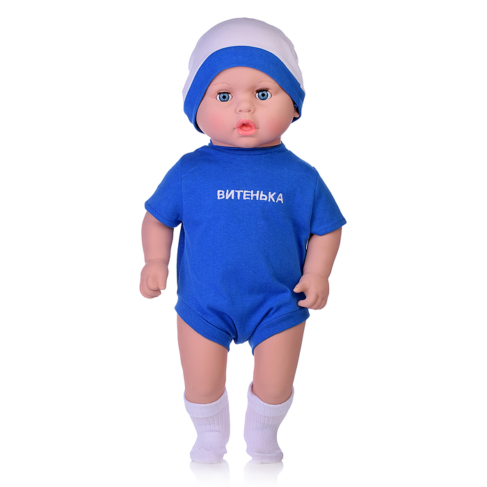Кукла Витенька 11 
