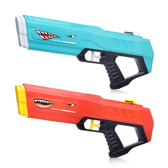 Водное оружие M312 "Акула" в пакете