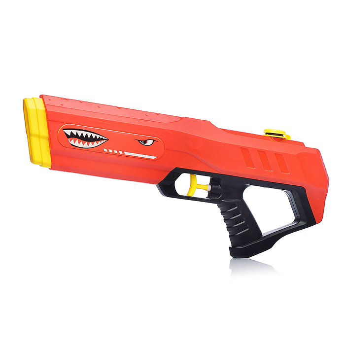 Фото к товару Водное оружие M312 "Акула" в пакете Водное оружие M312 "Акула" в пакете