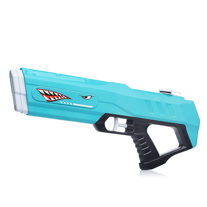 Фото к товару Водное оружие M312 "Акула" в пакете Водное оружие M312 "Акула" в пакете