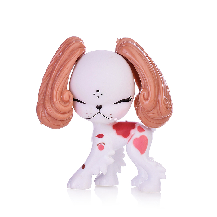 Кукла A716 "Анжелика" с аксессуарами, в коробке