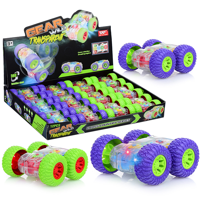 Машина 36789D на батарейках, в коробке Машина 36789D на батарейках, в коробке