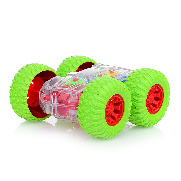 Фото к товару Машина 36789D на батарейках, в коробке Машина 36789D на батарейках, в коробке