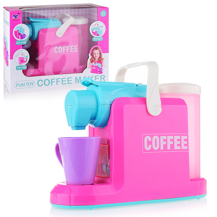 Набор XS-18095 "Бытовая техника" в коробке Набор XS-18095 "Бытовая техника" в коробке