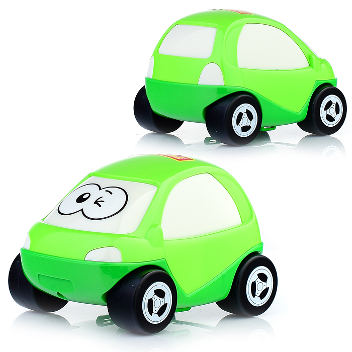 Фото к товару Автомобиль Жук Автомобиль Жук