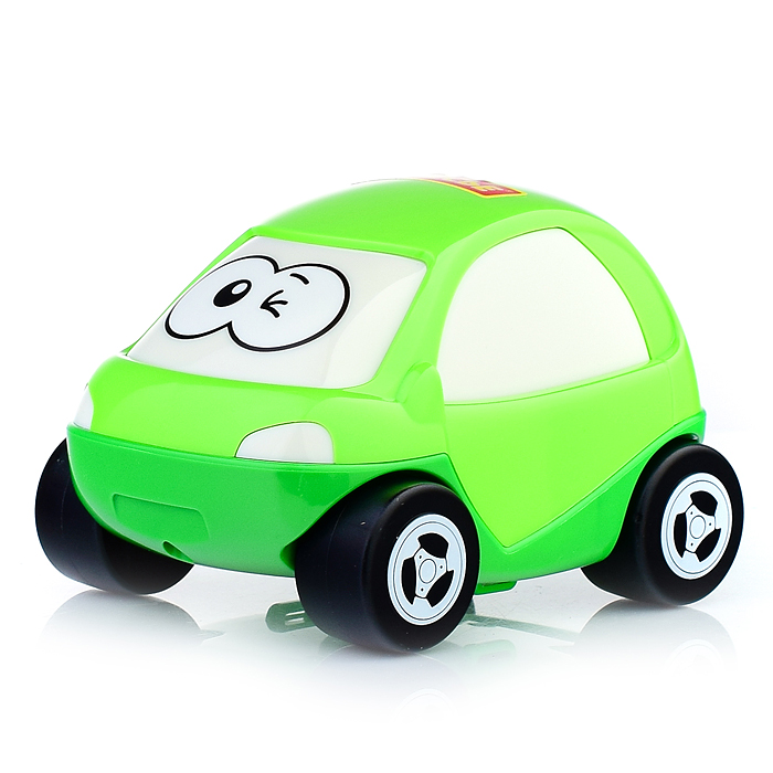 Фото к товару Автомобиль Жук Автомобиль Жук