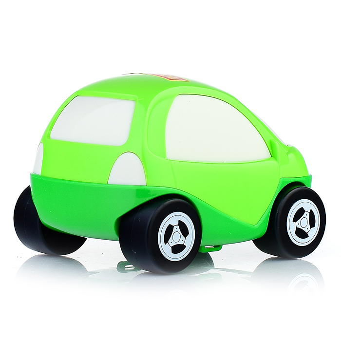 Фото к товару Автомобиль Жук Автомобиль Жук