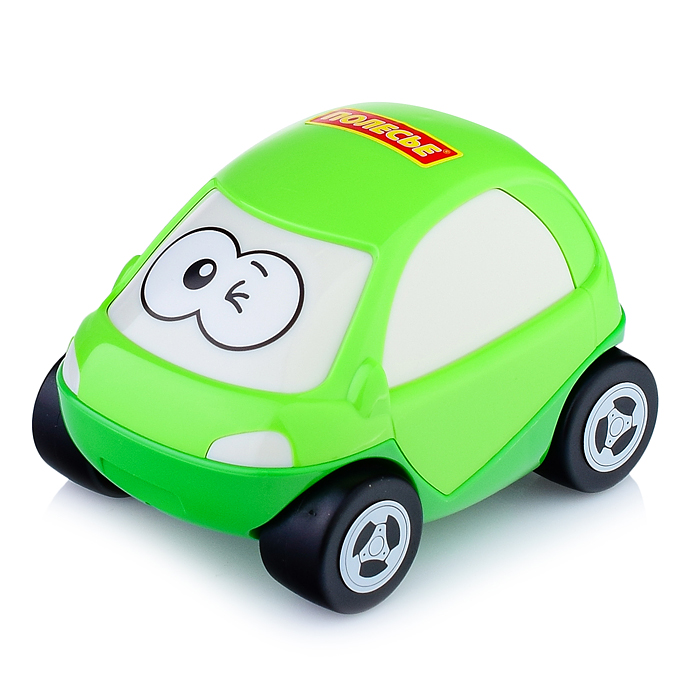 Фото к товару Автомобиль Жук Автомобиль Жук