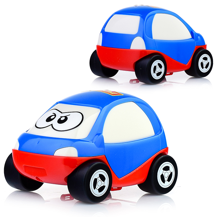 Фото к товару Автомобиль Жук Автомобиль Жук