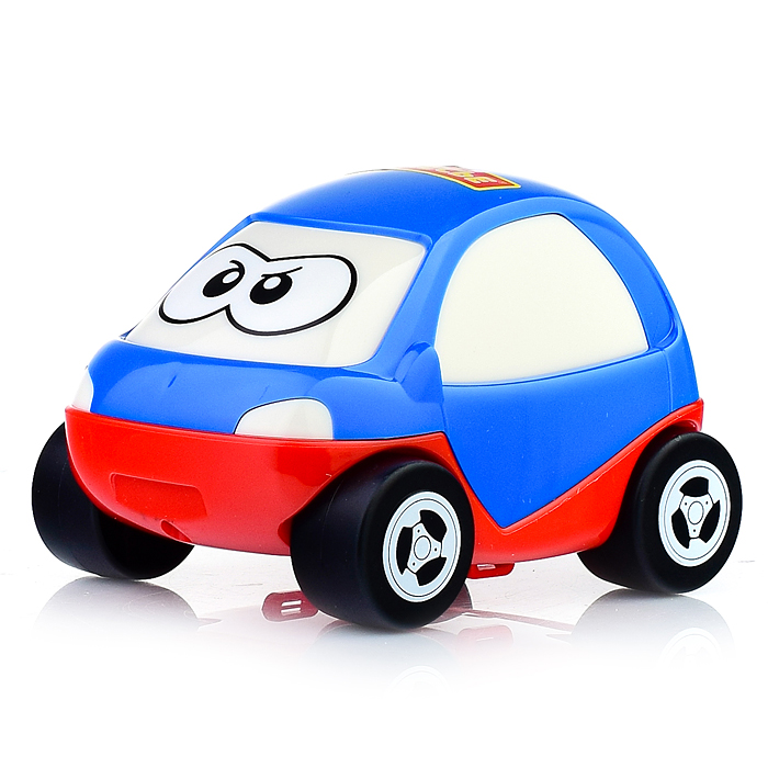 Фото к товару Автомобиль Жук Автомобиль Жук