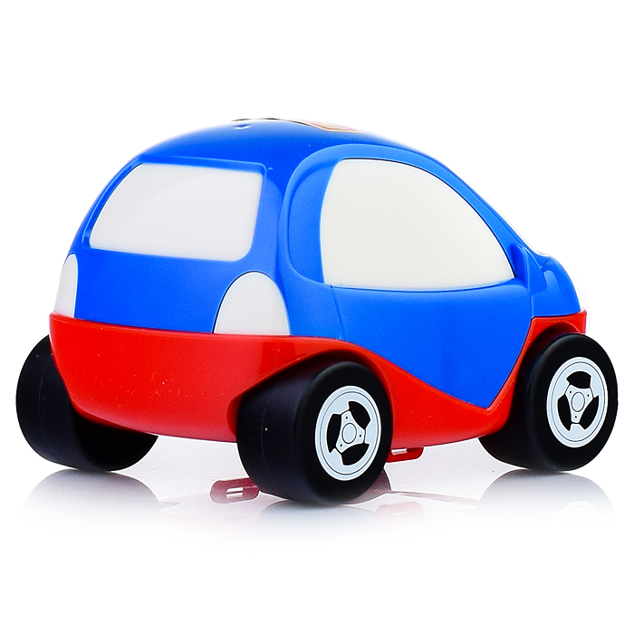 Фото к товару Автомобиль Жук Автомобиль Жук