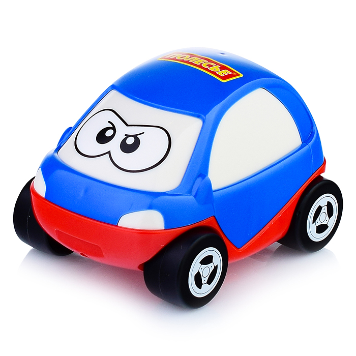 Фото к товару Автомобиль Жук Автомобиль Жук