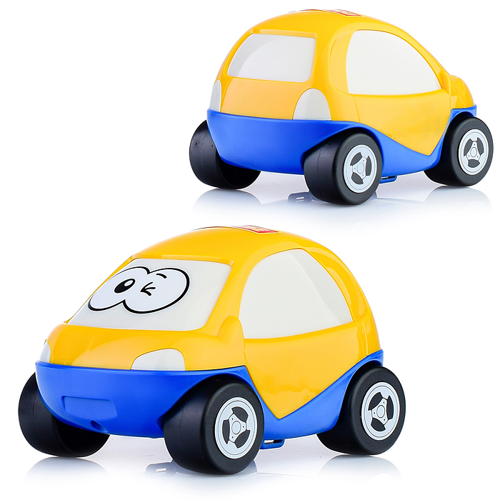 Фото к товару Автомобиль Жук Автомобиль Жук